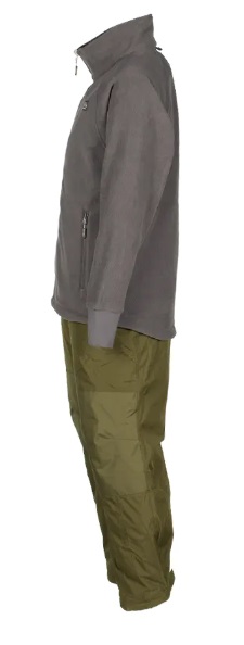 CR 3 Price Winter Suit - Trakker - immagine 6