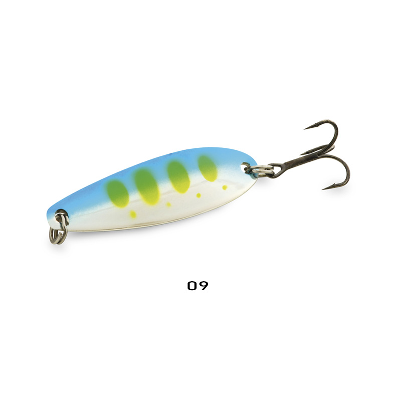 edges spoon seika