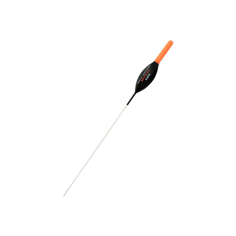 edge xs pole float preston innovations