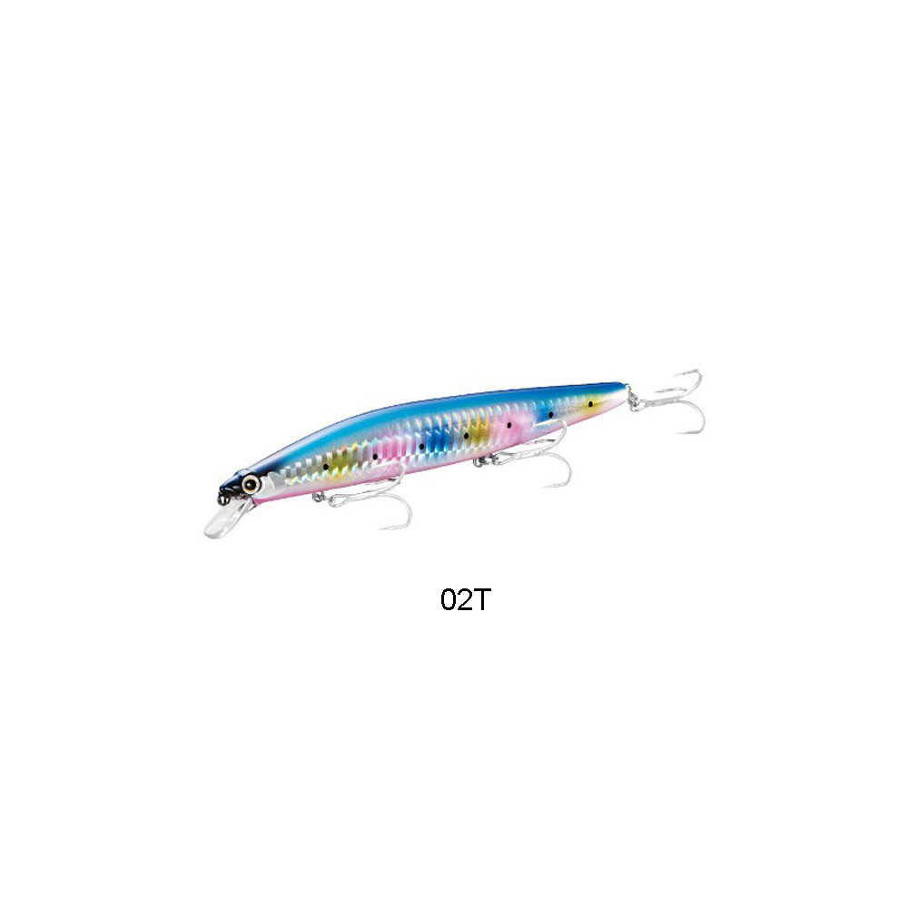 exsence silent assassin 129f shimano