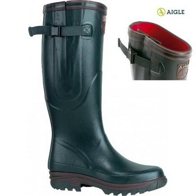 Parcours ISO - Aigle