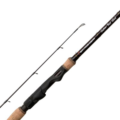 Custom Predator Fast Shad 8'6" - Savage Gear