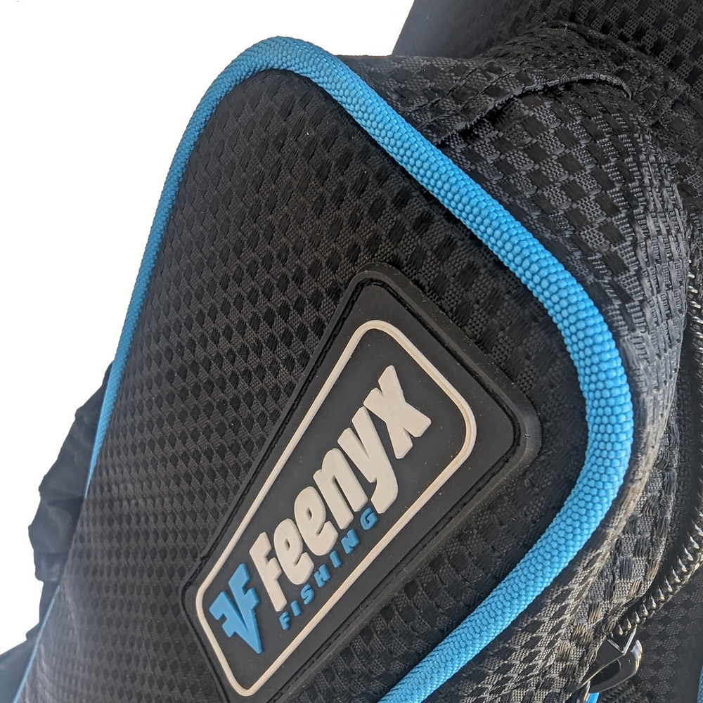 Prime Hardcase Rod Holdall - Feenyx - immagine 2