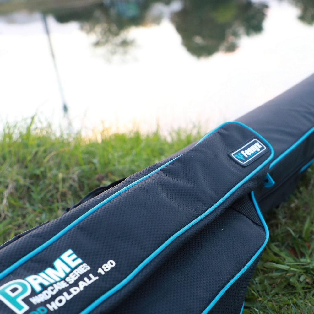 Prime Hardcase Rod Holdall - Feenyx - immagine 4