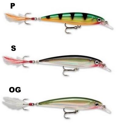 X-Rap XR10 - Rapala