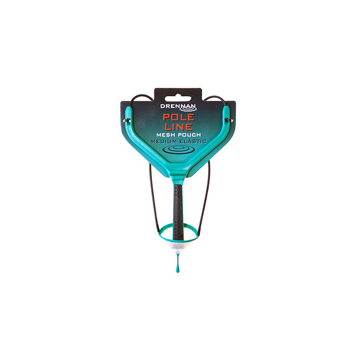 fionda pole line drennan