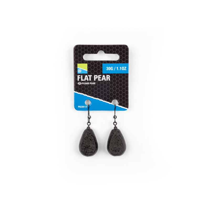 Flat Pear - Preston Innovations - immagine 2