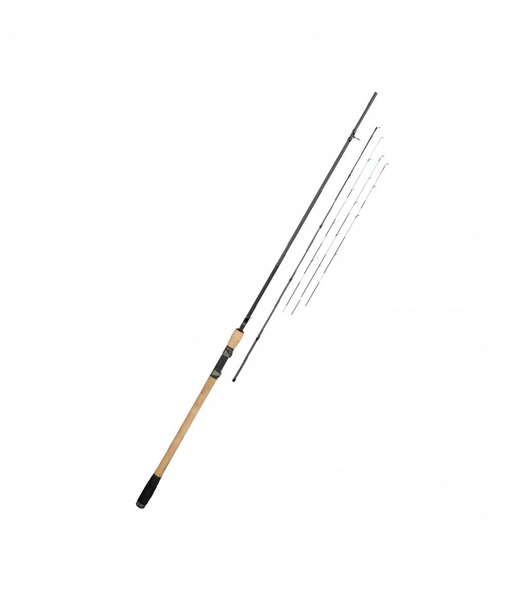 Canna SEMINUOVA Fortexa Thin Feeder 10' - Italica
