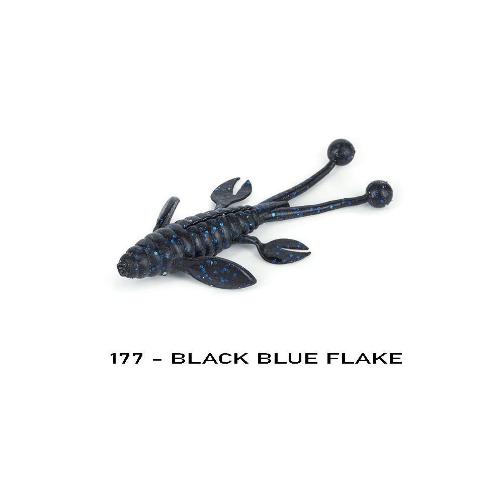 Freaky Flex 3" - Molix - immagine 2