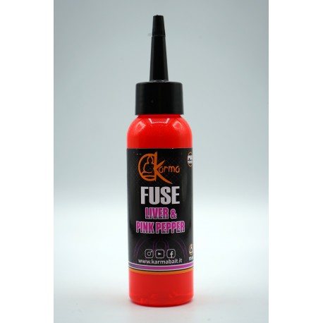 Liver & Pink Pepper - Karma Biat - immagine 6