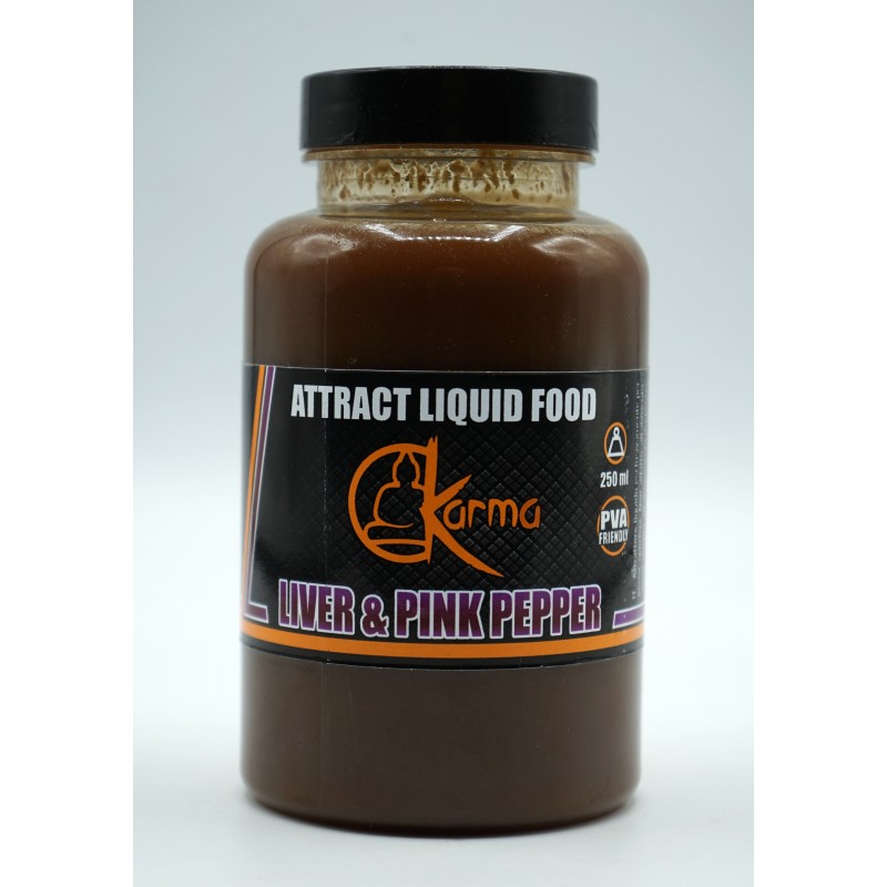 Liver & Pink Pepper - Karma Biat - immagine 7