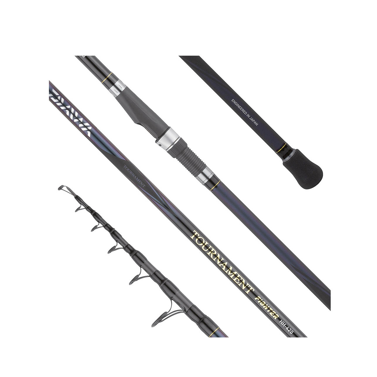 Daiwa