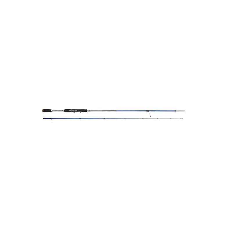 SGS6 Jerkbait 7'3'' F 10-35G M - Savage Gear