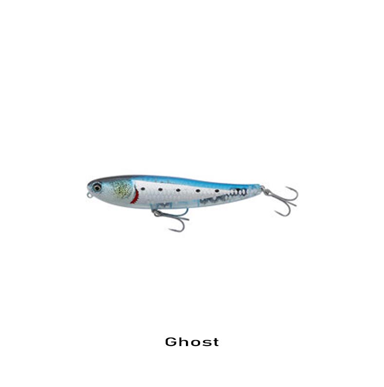 Bullet Mullet 11.2cm 23.5gr F LS - Savage Gear - immagine 4