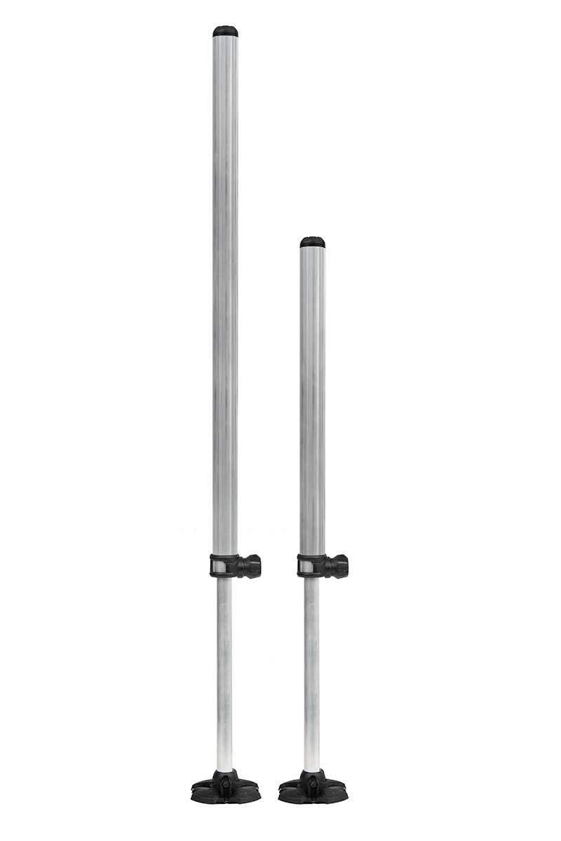 Silver Extending Leg - Matrix - immagine 2
