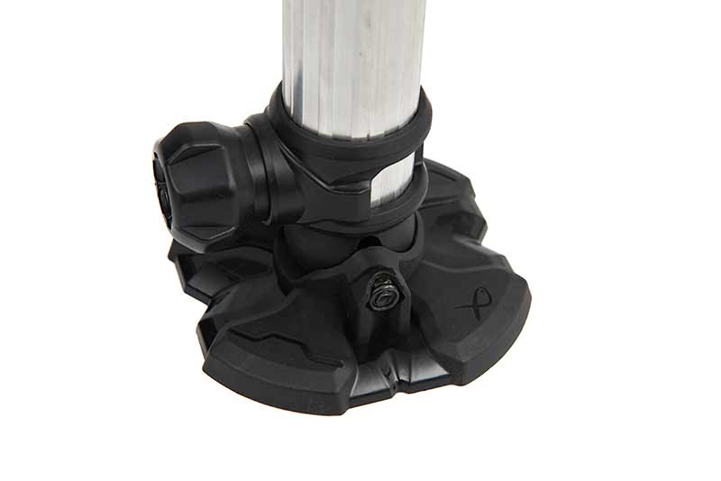Silver Extending Leg - Matrix - immagine 4