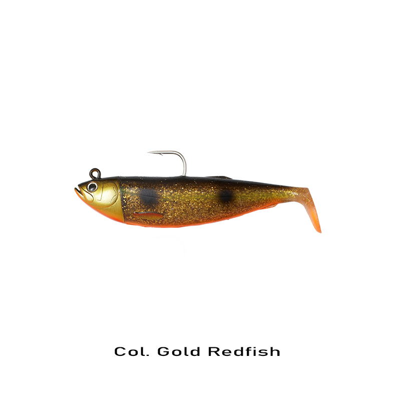 Cutbait Herring Kit 20cm - Savage Gear - immagine 2