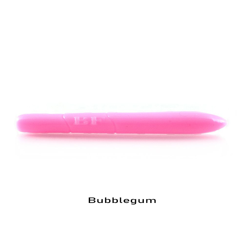 Bigg Butt Micro 2.25 - Black Flagg