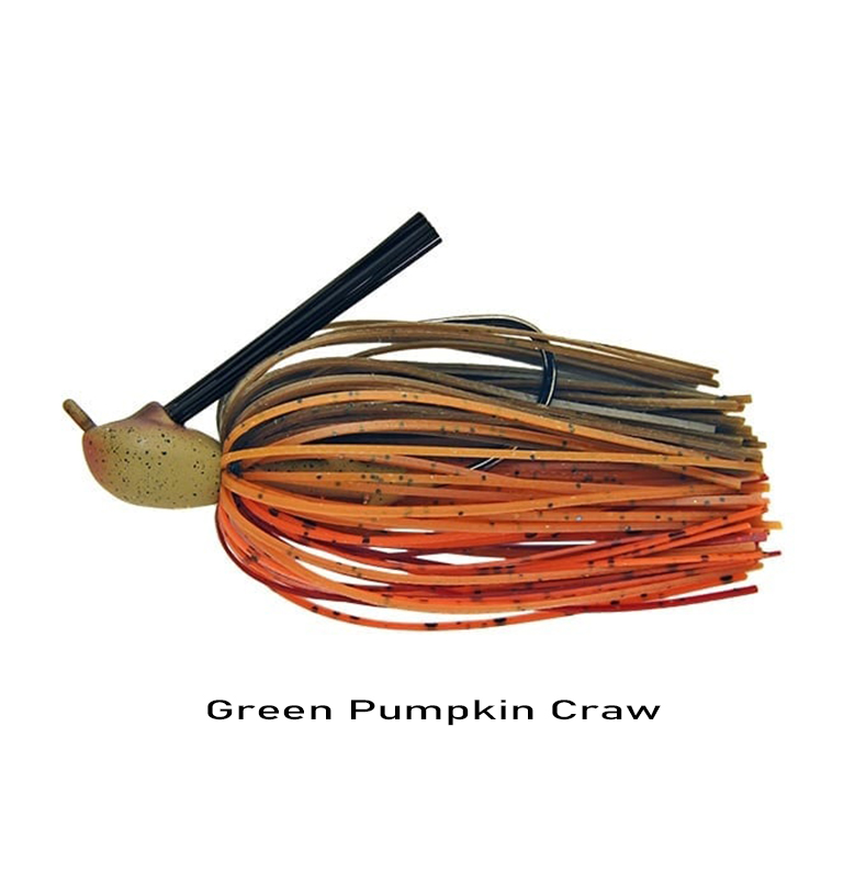 Casting Jig 3/8 oz - Keitech - immagine 3