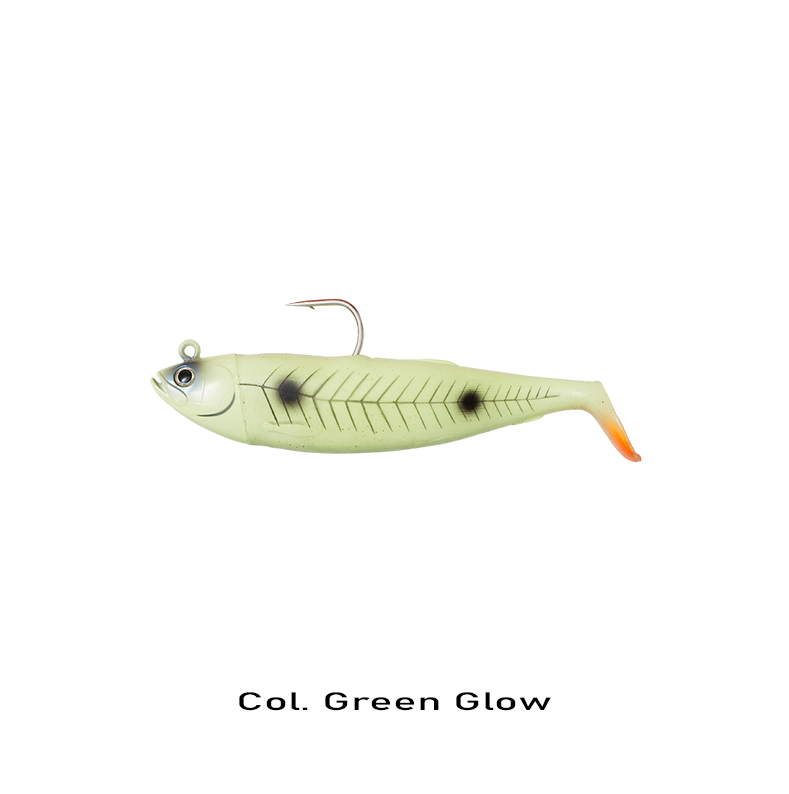 Cutbait Herring Kit 20cm - Savage Gear