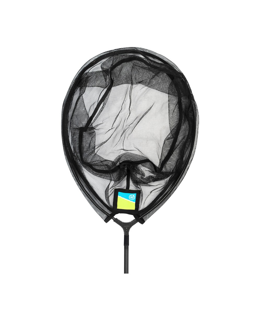 hair mesh landing net preston innovations