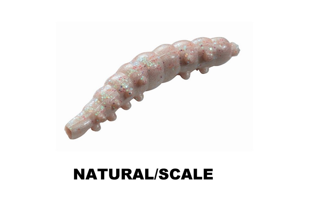 Camola del miele in silicone PowerBait- Berkley - immagine 2