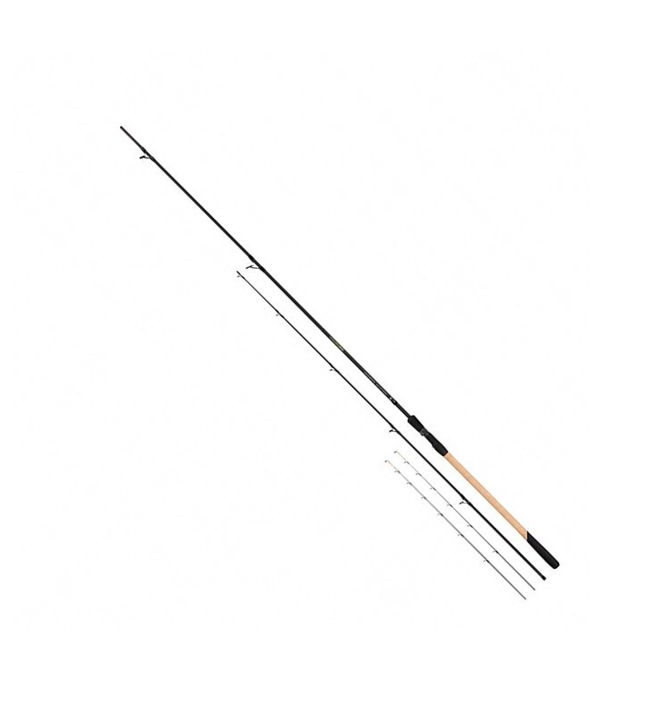 Horizon X Pro Commercial Feeder Matrix Fox