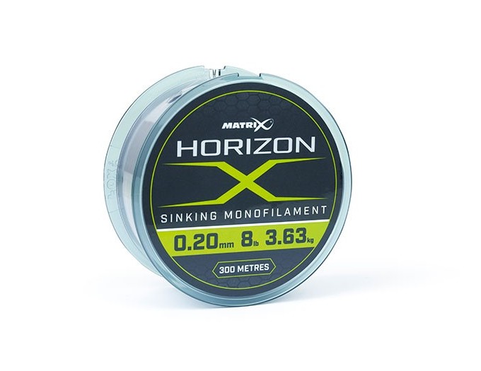 Horizon X Sinking Matrix Fox