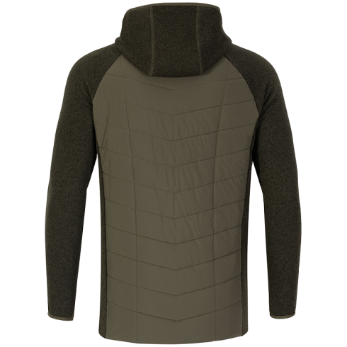Hybrid Jacket Olive - Korda - immagine 4