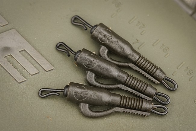 QC Hybrid Lead Clip - Korda - immagine 3