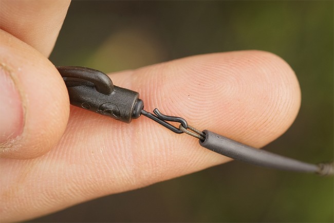 QC Hybrid Lead Clip - Korda - immagine 4
