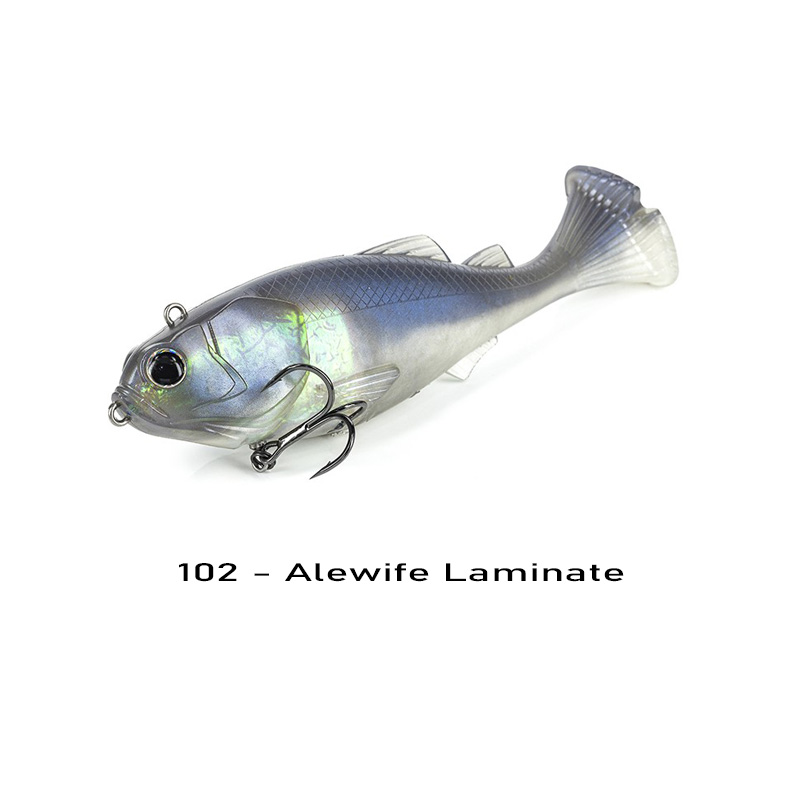 hybrid swimmer 165 molix