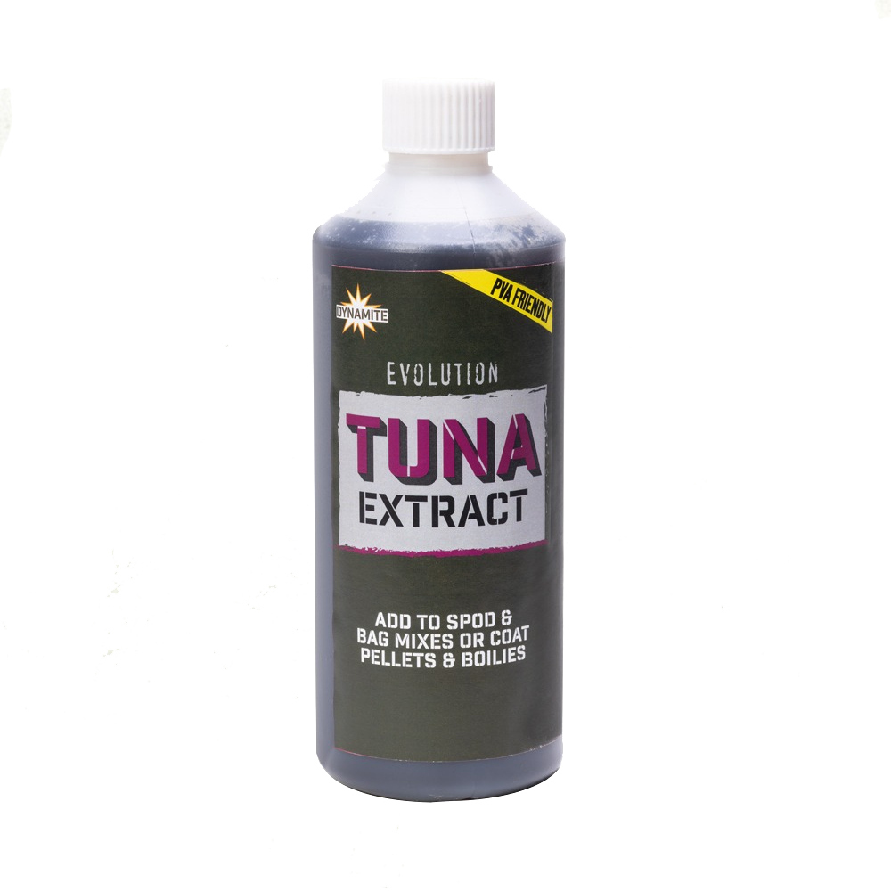 Hydrolysed Extract 500ml - Dynamite Baits - immagine 2