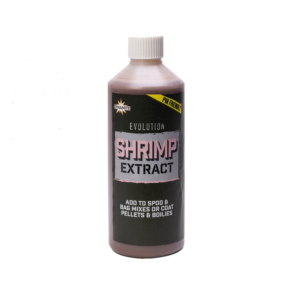 hydrolysed extract dynamite baits