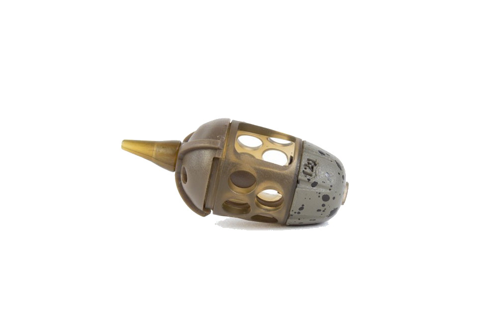 icm maggot feeder preston innovation