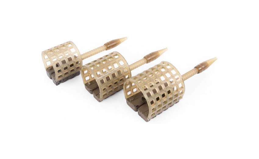 ICS In-Line Cage Feeder - Preston Innovations