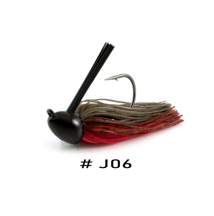 Compact Jig 5/16oz - Black Flagg - immagine 4