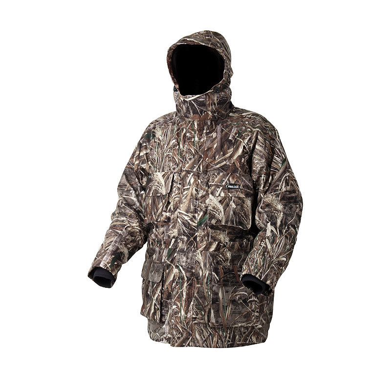 MAX5 Thermo Armour Pro Jacket - Prologic