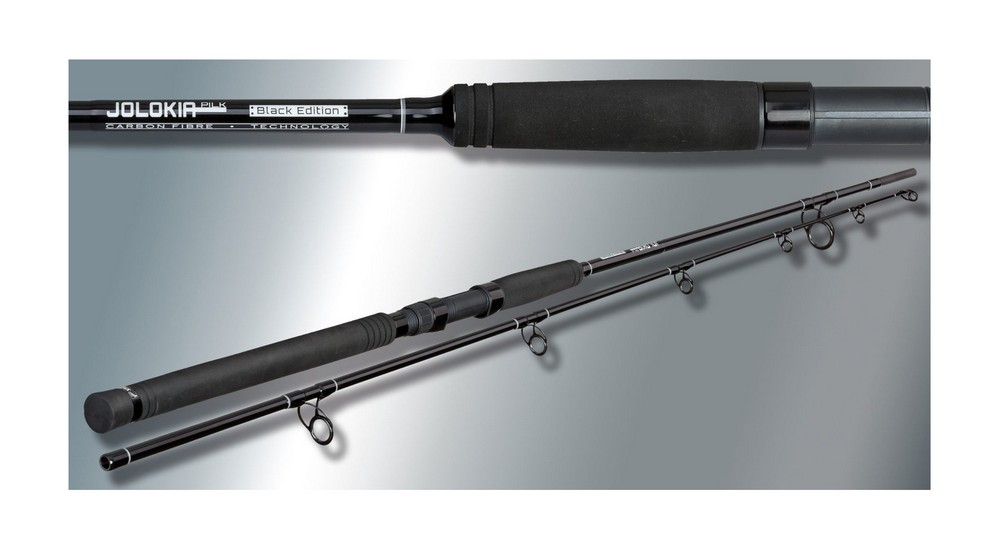 canna jolokia pilk black edition sportex