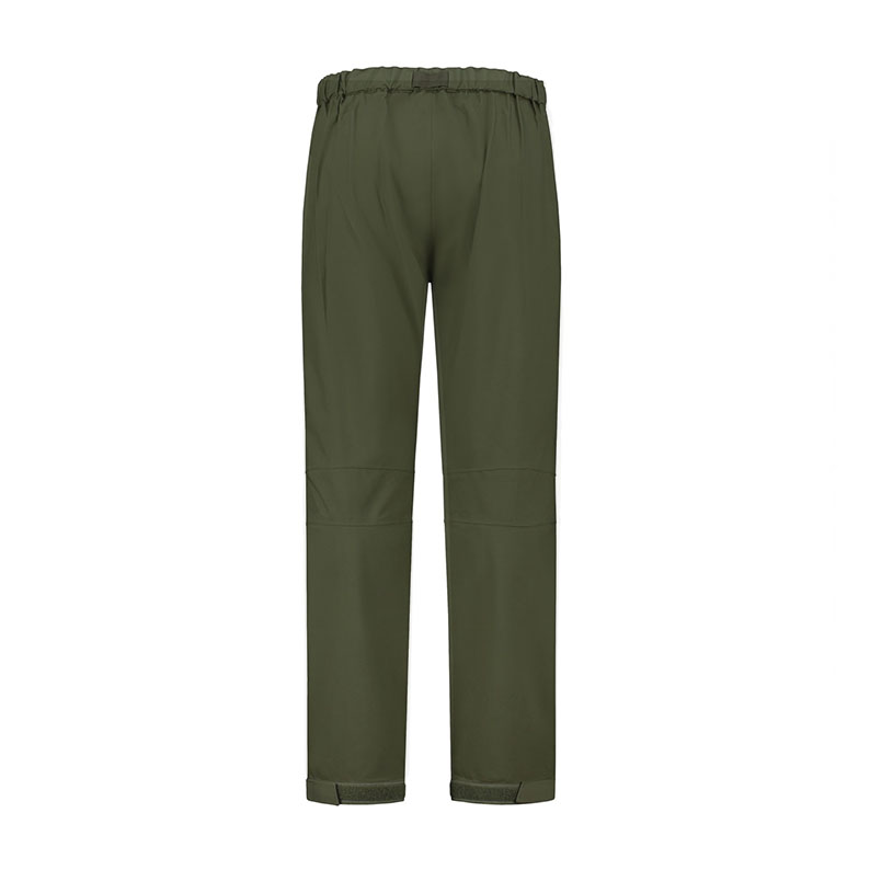 Drykore Over Trouser Dark Olive - Korda - immagine 2