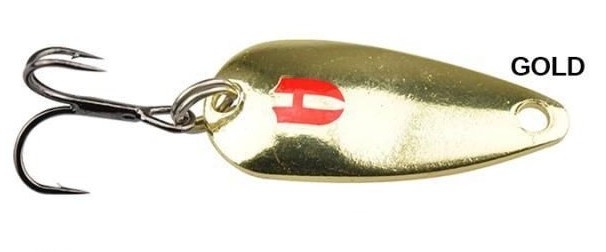 Keeper Trout - Herakles - immagine 2