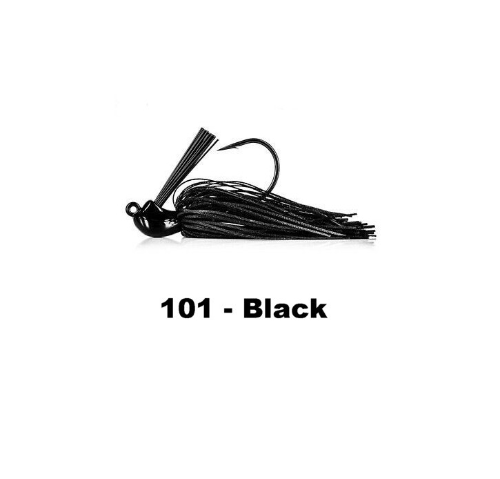 Kento Jig 3/8oz Big Hook - Molix - immagine 9