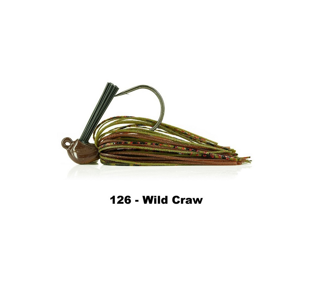 kento jig molix
