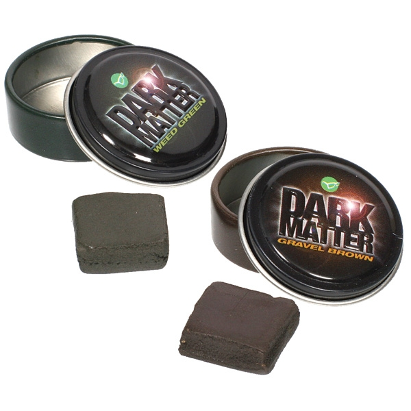 Dark Matter Rig Putty - Korda