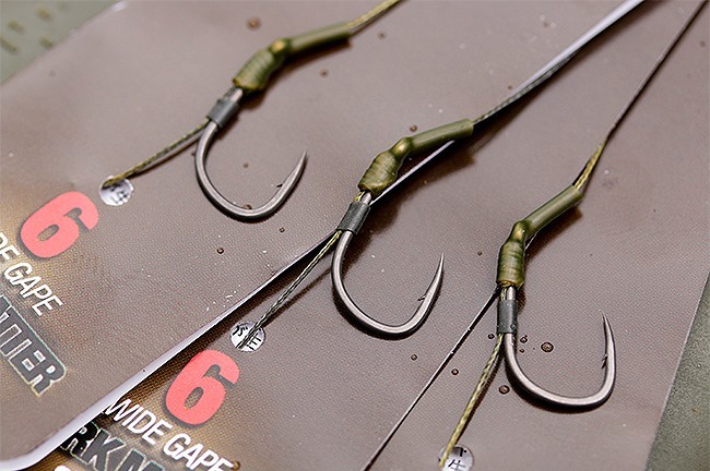 Dark Matter Rig - Korda