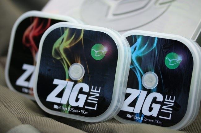 Zig Line - Korda