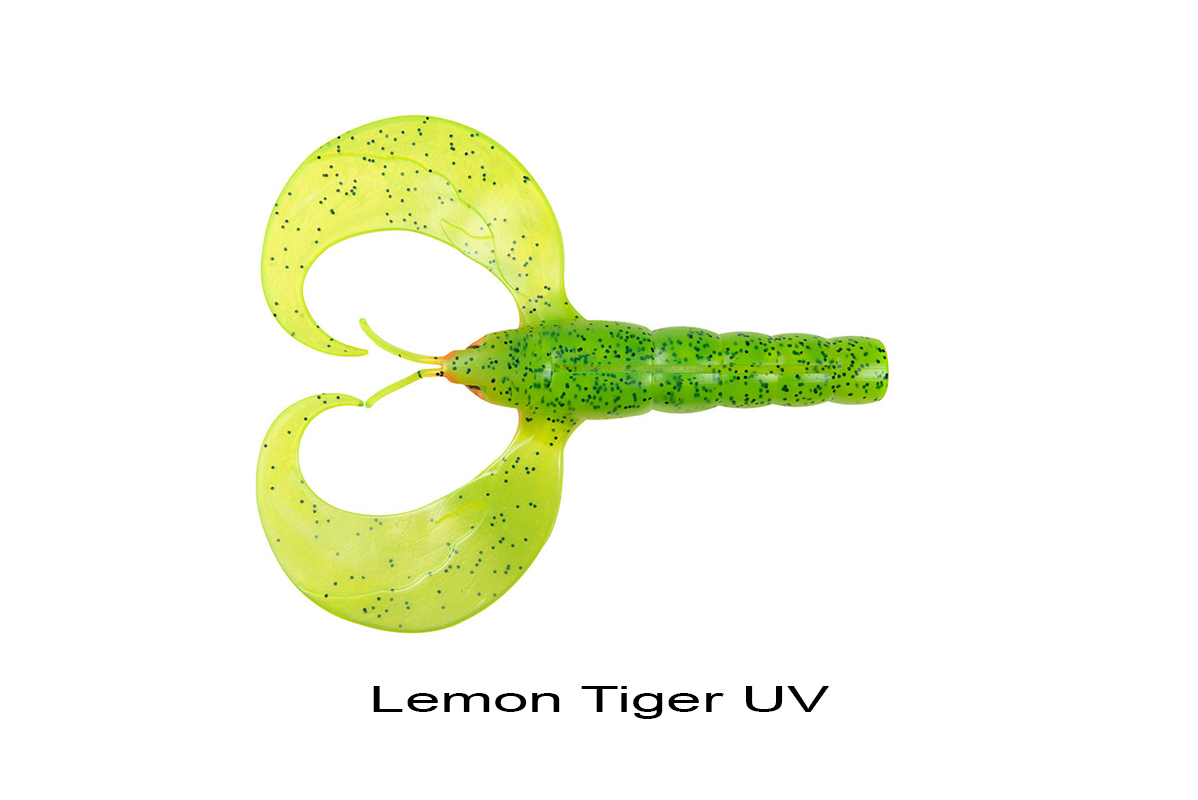 Mega Craw 13cm / 5" - Fox Rage - immagine 2