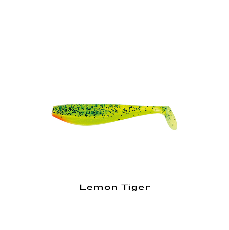 zander pro shad fox rage