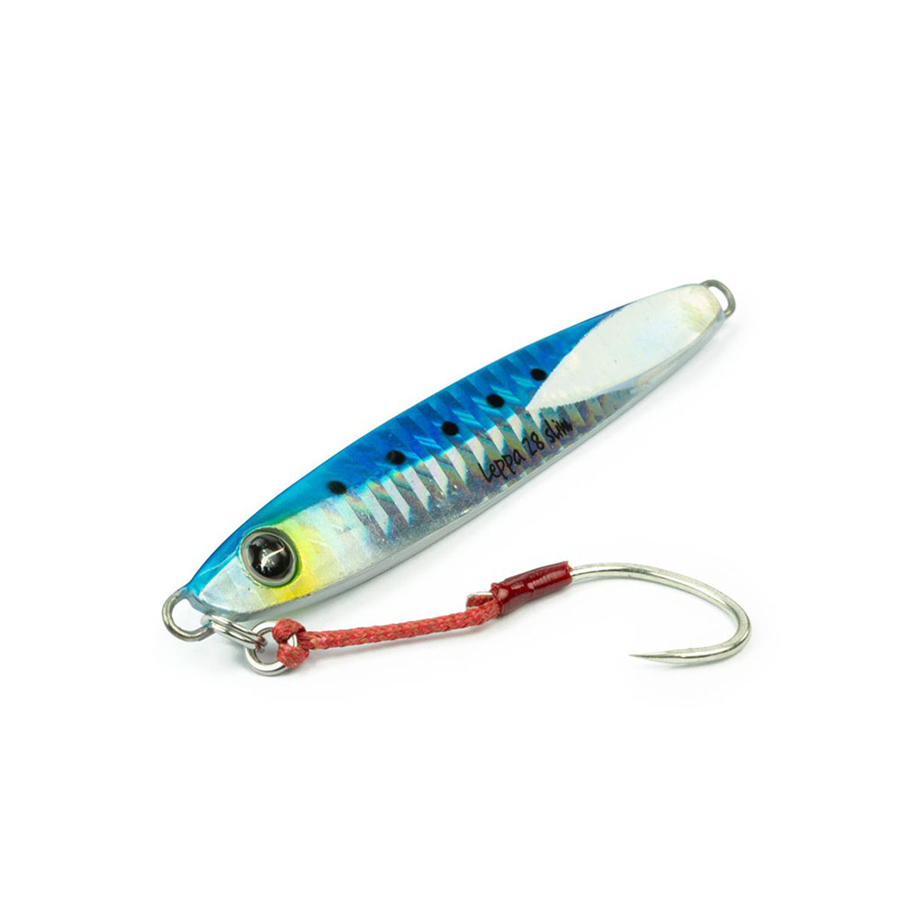 leppa 28 slim seaspin