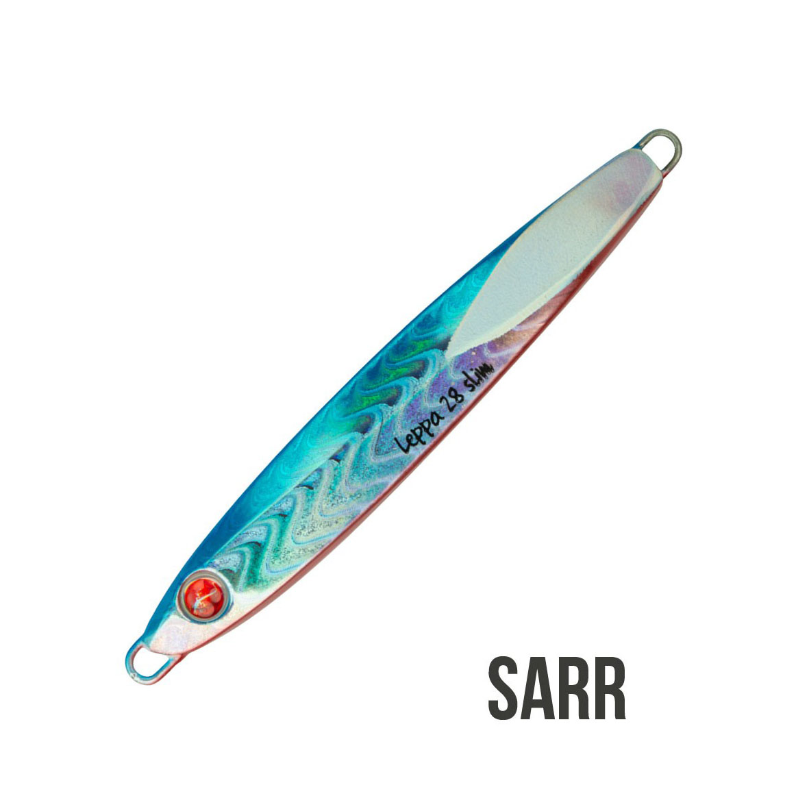 Leppa 28 Slim - Seaspin - immagine 3